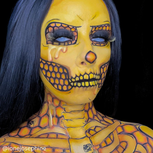 Base de maquillaje Mehron