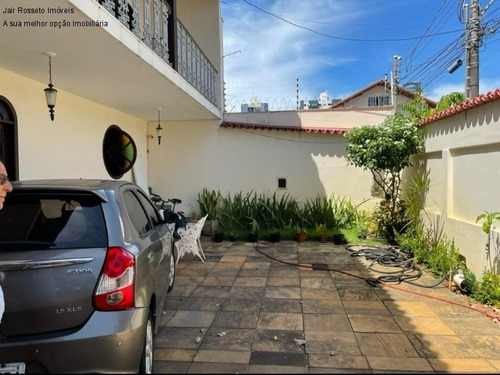 Imagem 8 de 9 de Casa - Ca00135 - 70763956