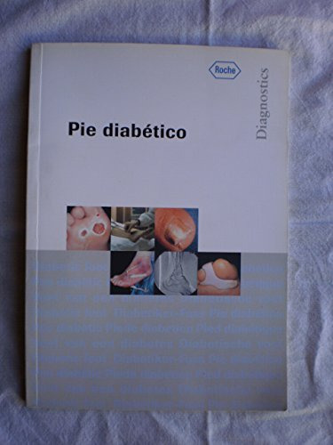 Libro Pie Diabetico De Enna Beatriz Barceló Canto