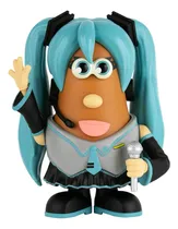Comprar Figura De Accion Poptaters De Impulso Súper De Hatsune Miku