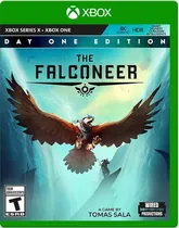 Comprar The Falconeer Day One Edition - Físico Sellado Para Xbox One Y Xbox Series X