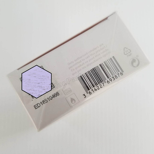Perfume Burberry Her Edp. Entrega Inmediata