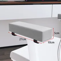Comprar Cojín Elevador De Reposabrazos De Espuma Suave Para Silla De