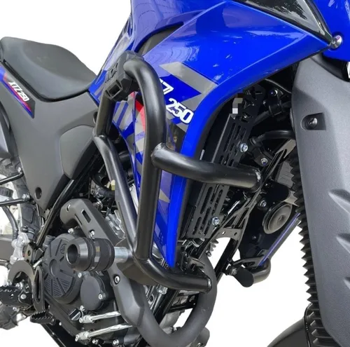 Defensas Para Xtz 250 Modelo Nuevo