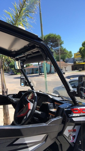Polaris Rzr 1000 Xp. Nuevo. Motos-one Pinamar