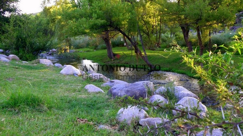 Imagen 11 de 12 de Complejo De Cabañas En Venta, Molinari - Cosquín, Córdoba