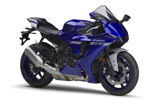 R1 2020 Okm R 1- Recibo Inferior- Tuamoto