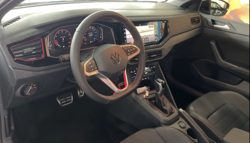 Volkswagen Polo 1.6 Msi Highline