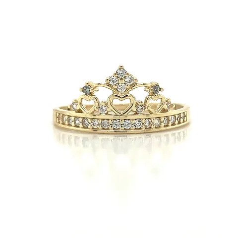 Anillos de 3 años hot sale