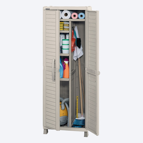 Closet Armario Organizador Almacena Multiuso De Plástico