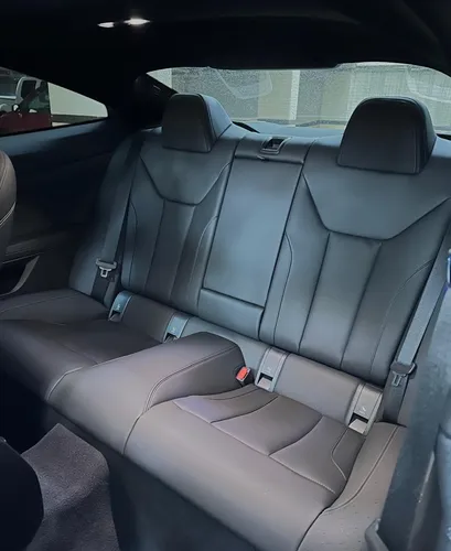 BMW Serie 4 2.0 430I Coupe
