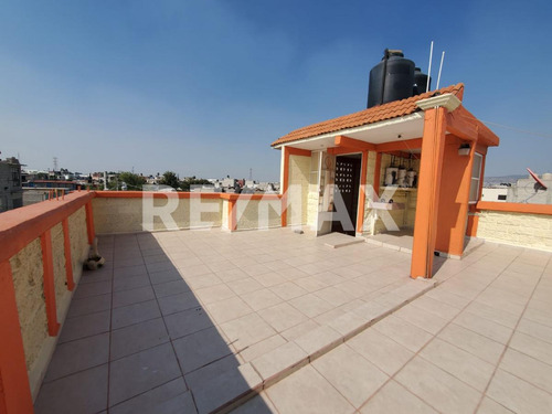 Bog _ Se Vende Casa En Ecatepec