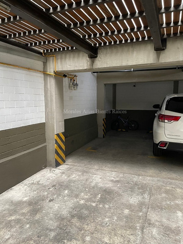 Narvarte, Casa En Condominio. 3r. 2.5b. 2e. En Venta. Combinación Perfecta De Comodidad, Conectividad Y Exclusividad