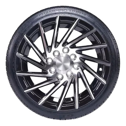 Llanta Gt Radial 225/50r17 94w Champiro Uhp As
