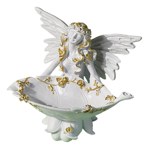 Colección De Figuras De Hadas Caprichosas Para Estilo E