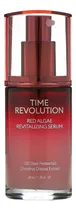 Comprar Sérum revitalizante de algas rojas Missha Time Revolution