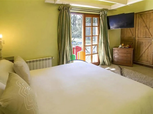 Casa Tipo Hotel En Punta Del Este