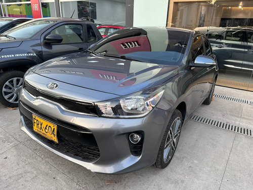 Kia Rio 1.4