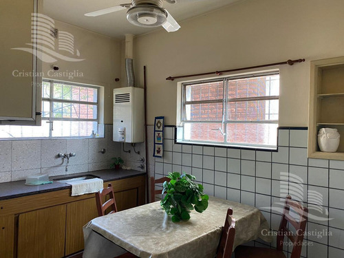 Imagen 11 de 17 de Venta- Ph Al Frente Con Patio - Villa Adelina - San Isidro - Zona Norte
