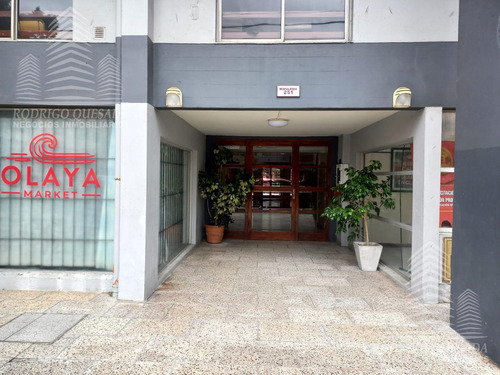 |departamento 3 Amb | |c/cubierta| A 200mts Del Mar| |san Bernardo|