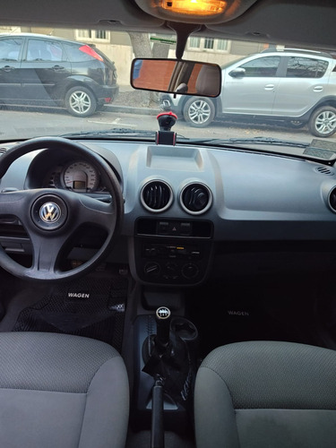 Volkswagen Gol 1.6 I Power 701