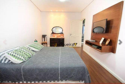 Imagem 22 de 30 de Sobrado À Venda, 330 M² Por R$ 2.280.000,00 - Brooklin Velho - São Paulo/sp - So0166