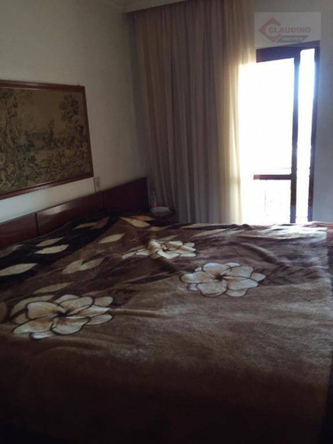 Imagem 17 de 30 de Apartamento Com 4 Dormitórios À Venda, 142 M² Por R$ 990.000,00 - Vila Formosa - São Paulo/sp - Ap2256