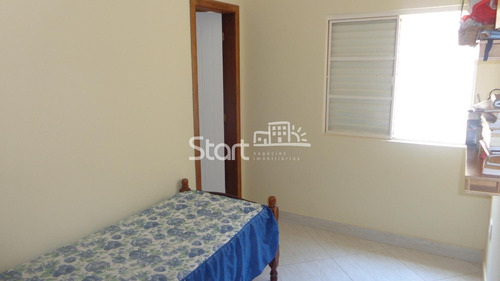 Imagem 11 de 20 de Casa À Venda Em Vila Costa E Silva - Ca005182