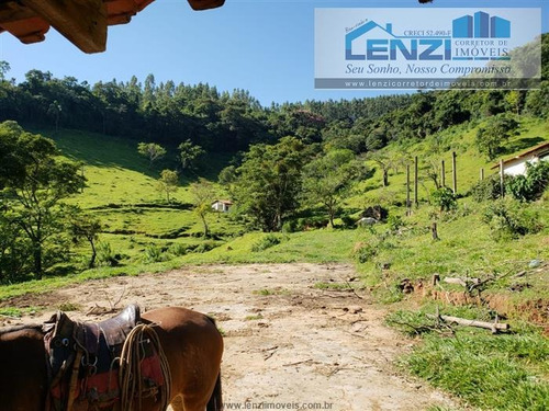Imagem 12 de 13 de Fazendas À Venda Em Jacutinga/mg - Compre O Seu Fazendas Aqui! - 1478287