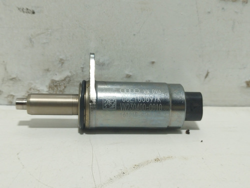 Sensor Regulagem Cabeçote Vw Golf Gti 2014/19