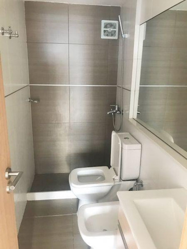 Imagen 5 de 13 de Venta De Apartamento Monoambiente En Pocitos Garaje