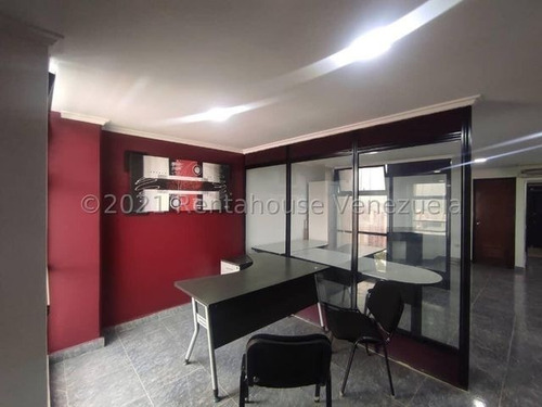 Imagen 10 de 16 de Oficina Remodelada En Venta Torre Cosmopolitan Maracay Estef 22-1711