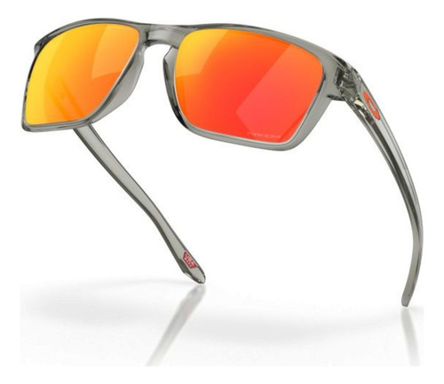 Lentes De Sol Uv400 Hombre Oo9448 944832 57 Oakley