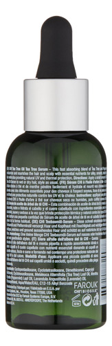 Sérum Chi Tea Tree 60 Ml