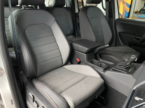 Imagen 15 de 25 de Amarok V6 Highline 258 Cv #LG