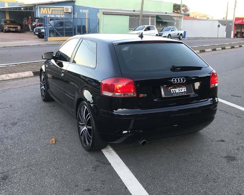Audi A3 1.6 8v Gasolina 2p Manual