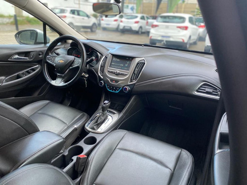 Chevrolet Cruze Chevrolet Cruze Lt 1.4 2018/2019