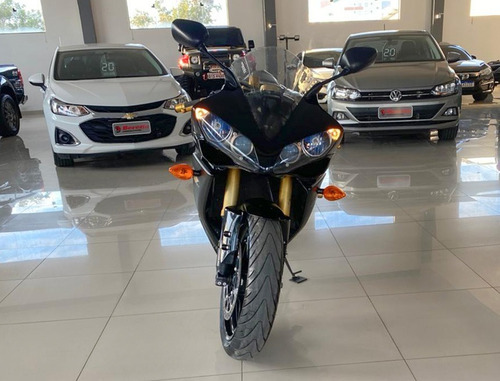 Imagem 5 de 12 de Marca: Yamaha Modelo: Yzf R1