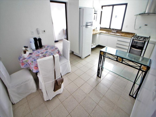 Imagem 27 de 30 de Praia Das Astúrias - Guarujá - 4 Suítes - 3 Vagas - Lazer Total - Ap3956 - 34710826