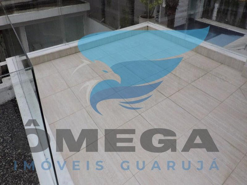 Imagem 26 de 30 de Casa Residencial À Venda, Acapulco, Guarujá. - Ca0141 - 34710207