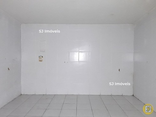 Imagem 12 de 23 de Casa Para Locação - 33226
