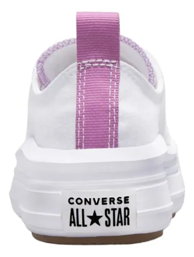 Converse plataforma infantil hotsell