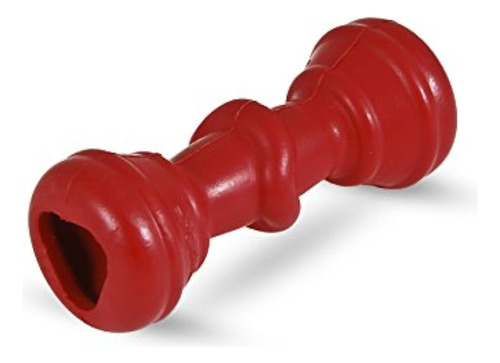 Dogzilla Soft Chewer Bone Para Dientes Sensibles Y Encías Sm