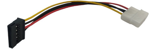 Cable Sata Power (0384)