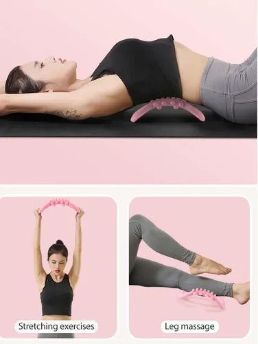 Anillo yoga sales