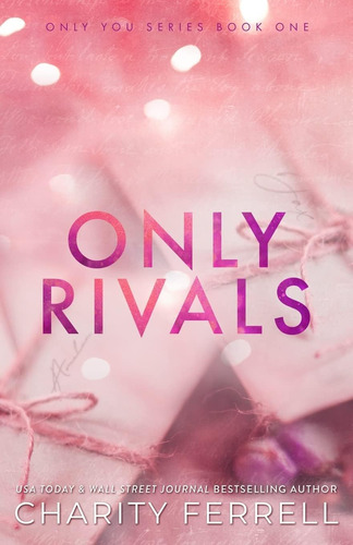Libro: Only Rivals