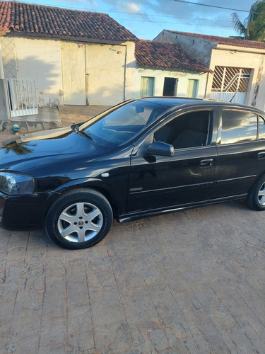 Imagem 1 de 6 de Chevrolet Astra 2007 2.0 Advantage Flex Power 5p