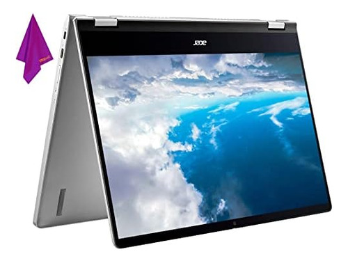 Laptop Acer Chromebook Touchscreen Flip 14 Fhd Ips Display|