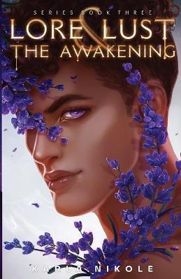 Libro Lore And Lust Book Three : The Awakening - Karla Ni...