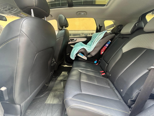 MG RX5 ELEGANCE DCT